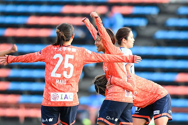 杯 サッカー 皇后 皇后杯JFA第43回全日本女子サッカー選手権特集ページ