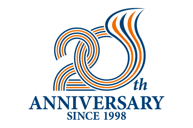 クラブ設立周年記念ロゴ決定のお知らせ 大宮アルディージャ公式サイト