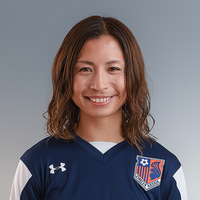 鮫島彩 選手 なでしこジャパン 日本女子代表 トレーニングキャンプメンバー選出のお知らせ 大宮アルディージャ公式サイト